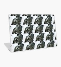 Charlotte und Valegro Laptop Skin