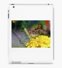 Mystical Flutter iPad Case/Skin