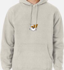 Sidekick Pullover Hoodie
