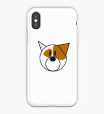 Sidekick iPhone Case