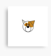 Sidekick Metal Print