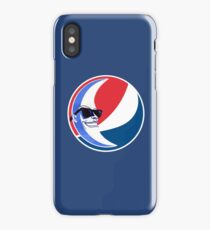 Saint Pepsi iPhone Case
