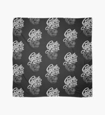Cafe Racer, Motorcycle, Ride Forever Scarf