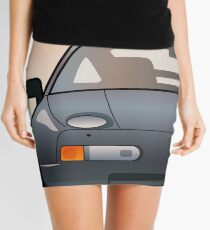 Modern Euro Icons Series Porsche 928 GTS Mini Skirt