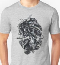 Bjj Unisex T-Shirt