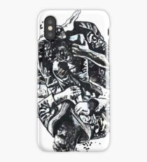Bjj iPhone Case/Skin