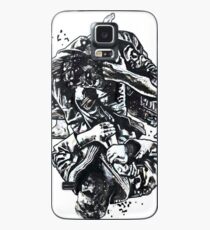 Bjj Case/Skin for Samsung Galaxy