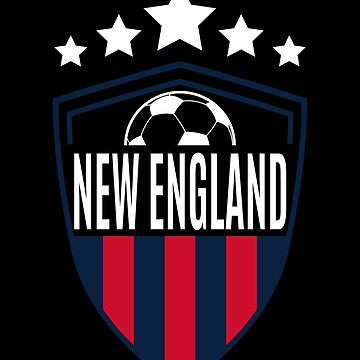 New England Revolution Soccer Jersey Cap for Sale by