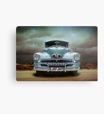 jump jump Metal Print