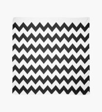 Twin Peaks Scarf