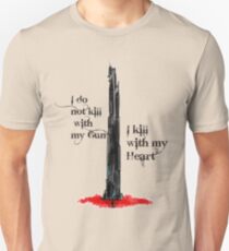 The Dark Tower Unisex T-Shirt