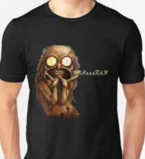 The Westman Unisex T-Shirt