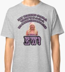Jimmy Fallon EW! Classic T-Shirt
