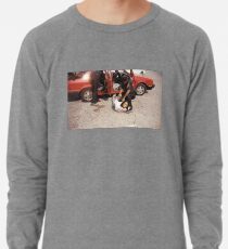 Tommy Wrong Lightweight Sweatshirt