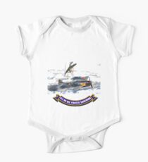 Fighter Squadron One Piece - Short Sleeve