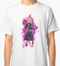 Rose Classic T-Shirt