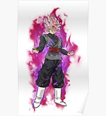 Rose Poster