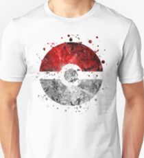 Pokemon (Lite) Unisex T-Shirt
