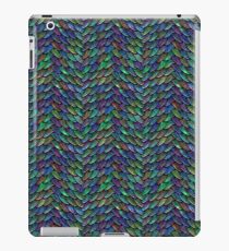 Mother of Dragons Rainbow Scales iPad Case/Skin
