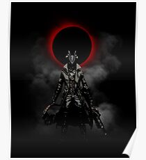 Blood Moon Poster