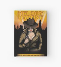 Melody Malone Notizbuch Notizbuch