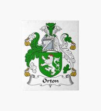 Orton Art Board