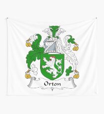 Orton Wall Tapestry