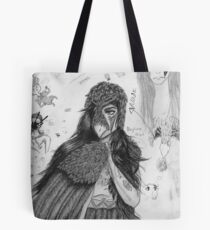 Meytira Tote Bag