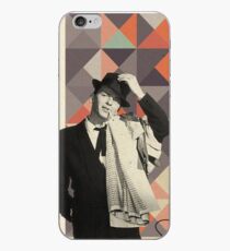 Sinatra iPhone Case