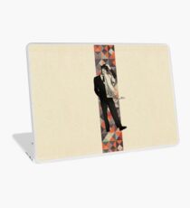 Sinatra Laptop Skin