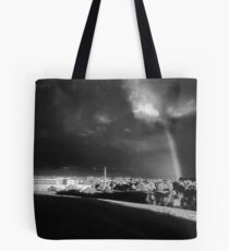 Heaven's Gate.........Sydney Park Tote Bag