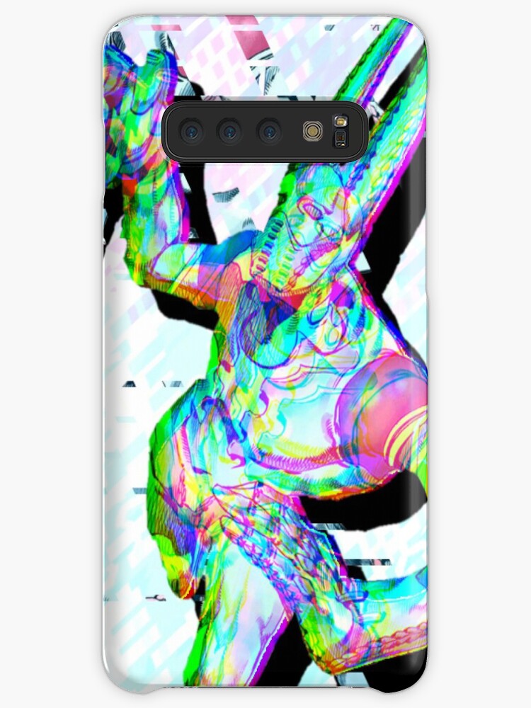 Funda Y Vinilo Para Samsung Galaxy Dirty Deeds Done Dirt Cheap