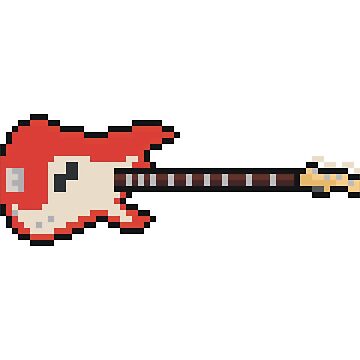 32x32 Pixel Art - Gallery Of Arts And Crafts 119