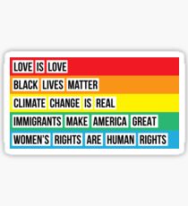 STOLZ Sticker