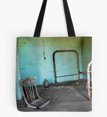 Comfort Inn Tote Bag