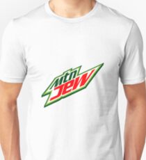 Mountain Jew Unisex T-Shirt