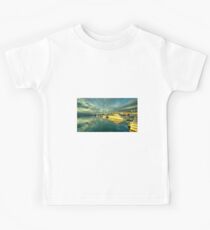 Rijekan reflections Kids Tee