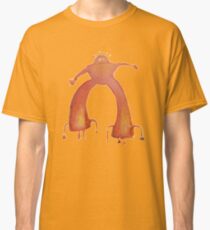 The Flaming Lips - Pink Robot Classic T-Shirt