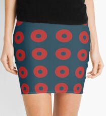 Jonuts Mini Skirt
