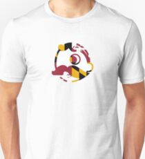 Maryland Natty Boh Unisex T-Shirt