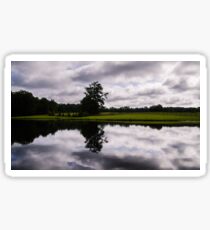 Countryside Sticker