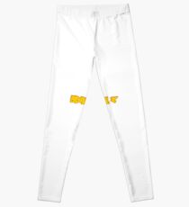Dragon Ball Z Leggings