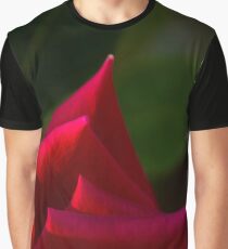 Petals Graphic T-Shirt