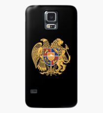 Armoiries arméniennes Coque et skin Samsung Galaxy