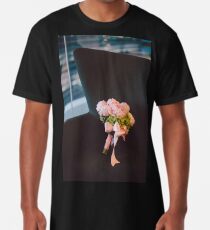 Strauß Longshirt