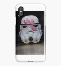 Traitor iPhone Case