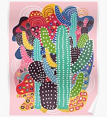 Sommerhitze Poster