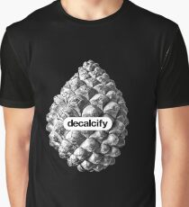 decalcify Graphic T-Shirt