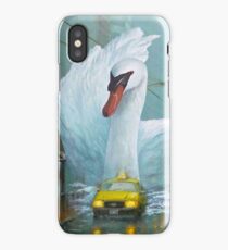 Taxi iPhone Case/Skin