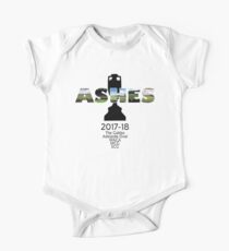 2017-18 Ashes Venues One Piece - Short Sleeve